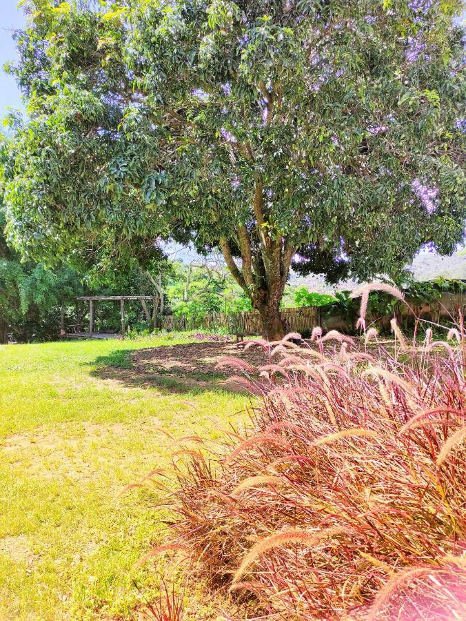 Pousada Villa Magna - Chalé Família Diamantina Exteriér fotografie